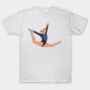 Riley McCusker T-Shirt